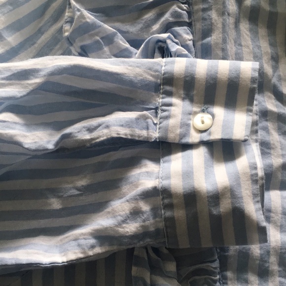 Airy summer button-down from NOISY MAY. - Picture 5 of 5